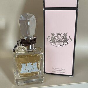 Juicy Couture Eau de Parfum Spray 50ML